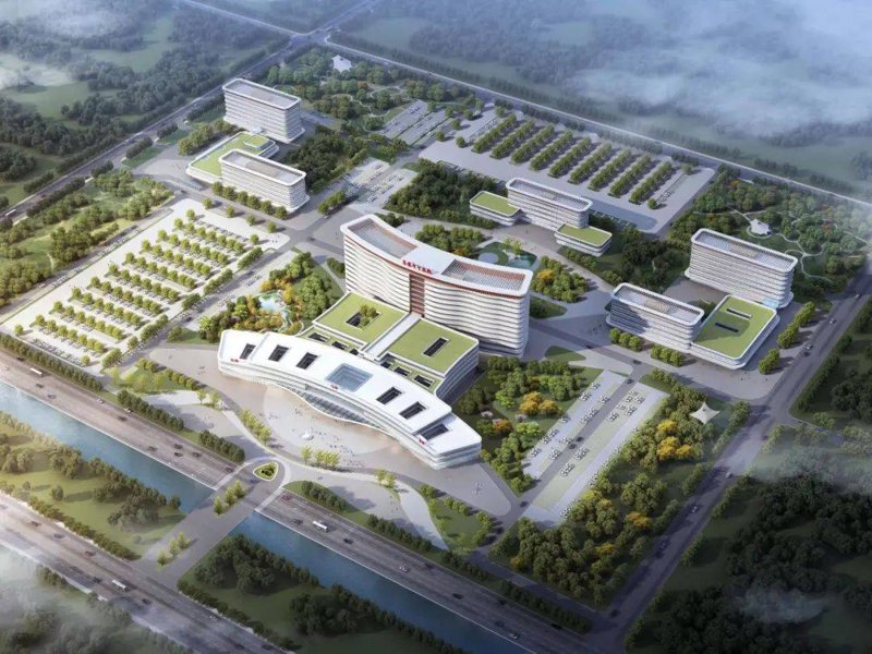 东营市中医院：中医文化的传承与创新