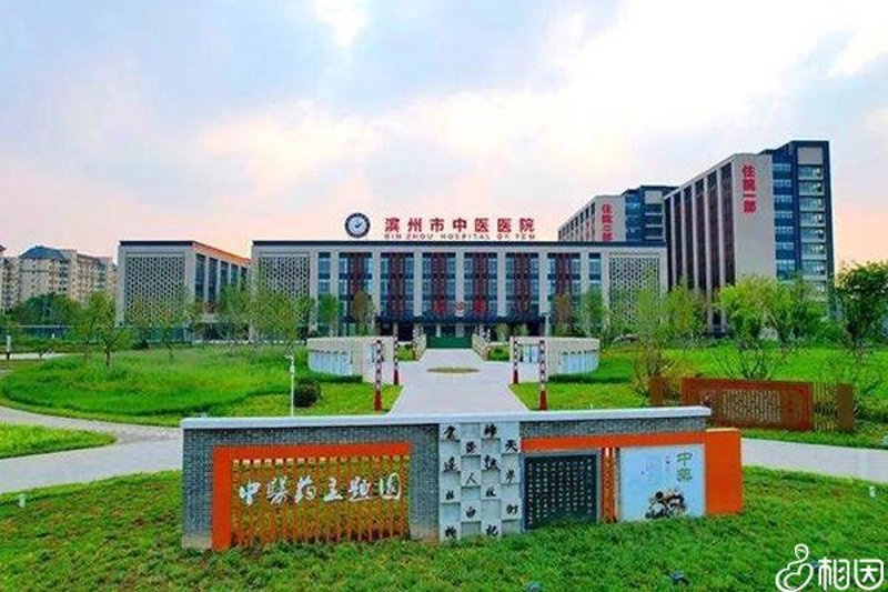 东营中医医院：传统医学的新篇章